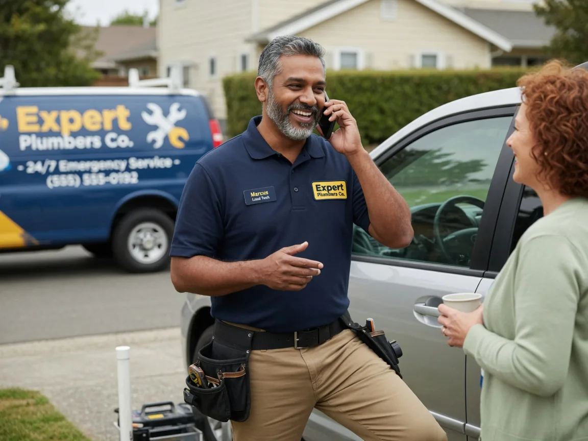 Drain Cleaning Lorton, VA FAQs