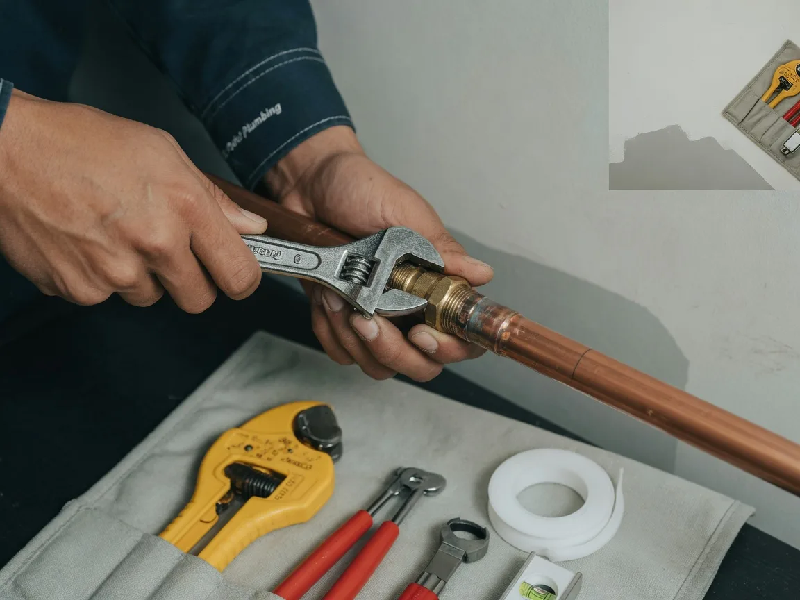 Why choose Drain Cleaning in Lorton, VA